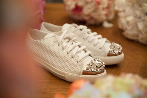 miu miu sneakers on sale|miu miu wedding shoes.